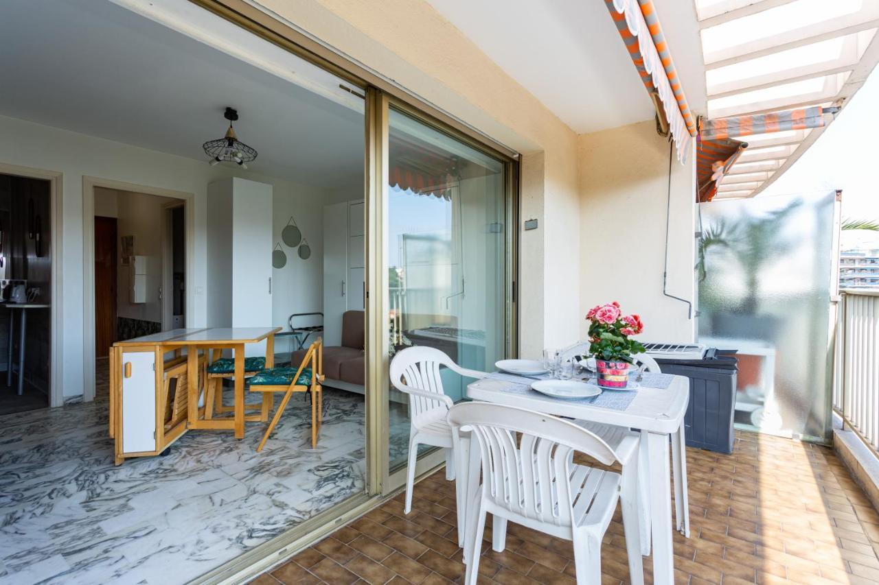 L'also Apartment